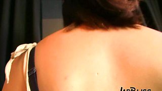 Dame's bondage sex by JapBliss