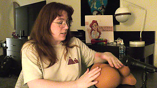 NSFW Review of the BBW Sex Doll From Goyha