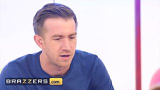 Hot milf (Phoenix Marie) compined yoga fucking Anal Sex - brazzers