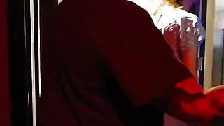 The Alternative Therapy Clinic Series Vibrator, Dildo & Cane Combo for a Cock Greedy Girl