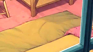 Taffy Tales: City MILF's with Voluptuous Body - Episode 11