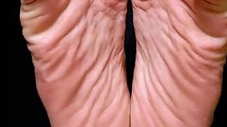 Blonde emo amateur solo masturbation