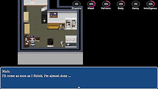 Lily of the valley: she is such a good housewife ep 3