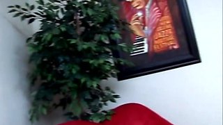 Redhead Teen 18+ And Black Teen 18+ Fucked And Cummed On Ass By Monster Black Cock - Camrie Foxxx, Lucy Fire And John E. Depth