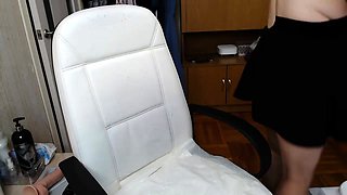 Webcam milf with breast milk live hardcore masturbate