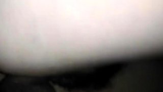 Hairy Amateur Spricity
