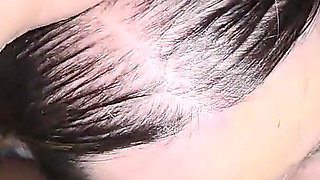 My Face and Throat Also Needs to Be Sodomized, and I Want You to Cum Inside My Nose