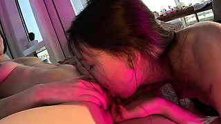 Amateur Teen georgeus brunette 2