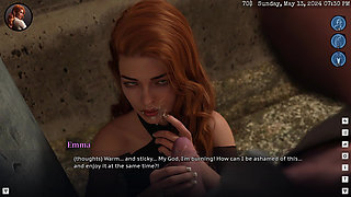 Boundaries of Morality - V0.600 - Part 1