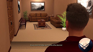 Gameplay Chasing Sunsets - Part 3