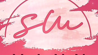 Busty Latina Maid Has Passionate Sex with Her Boss to Get a Raise - Savannah Watson