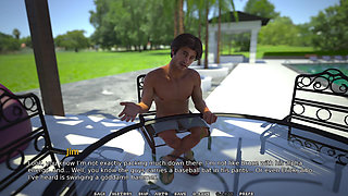 Liam's Cuckold Awakening: My Newlywed Wife Sophia's Vacation with My Best Friends - Part 7