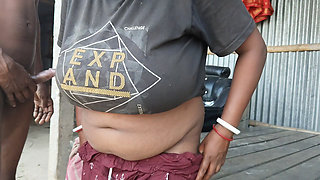 India My fuck wife doggy style fucking sex