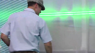 Oktoberfest groupsex fuck party