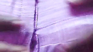 Desi Hot Bhabhi Sex with Desi Boy at Her Bedroom