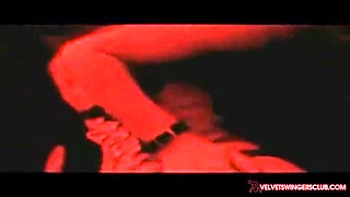 Velvet Swingers Club Private Party