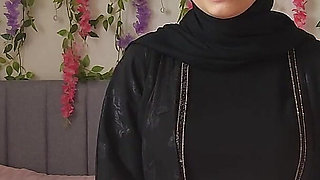 Goodbye Video - Mia Niqab Forever