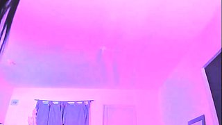 Hot Tranny Webcam Masturbation