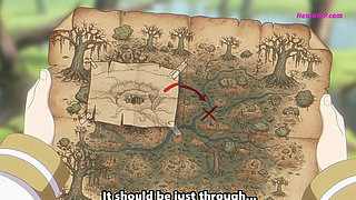 A Short Detour, a Long Fuck - and a Promise to Get Lost Again.