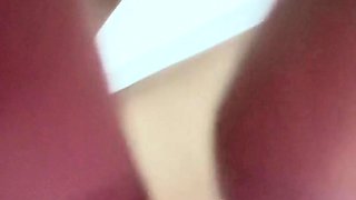 Titigirlyy Petite GF Blows And Gets Fucked In Bathroom