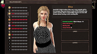 I'm Selling My Girlfriend to an Old Man.