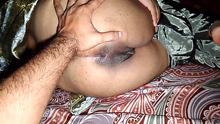 Indian Stepmom Stepson Share Bed in Night - Because Stepdad Not at Home