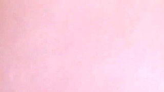 Step Brother with a Big Cock Seduces Blonde Skinny Teen Dani