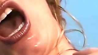 Hardcore Anal Ecstasy Journey