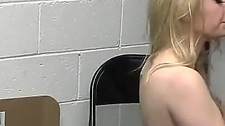 The Long Arm of the Law: Angelica Coralvine's Tight Pussy Is the Only Way Out