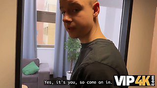 VIP4K. Customer-oriented service