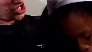 A Hot Nurse for a Big Cock