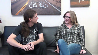 Cocksuckers 'r' Us: Episode 2 Featuring Shelby Montgomery