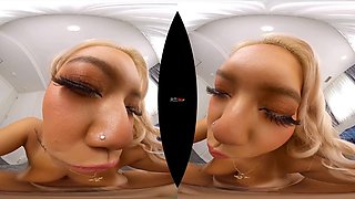 Lustful nymph incredible adult video