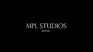 Stephania in In the Box - MPL Studios