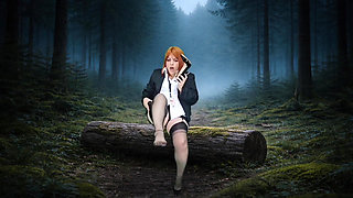 Diana Holloway the Truth Is Somewhere