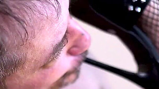 Impact Play - Slave Breaking