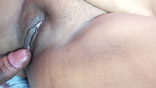 Today my stepaunt's daughter had sex with me, took my thick penis in her ass, step sister hindi audio