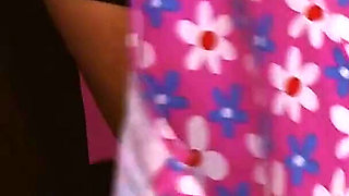 Useless MILFs Busty Blonde Housewife in Lingerie Gets Fucked in the Kitchen and Ends up with a Creampie