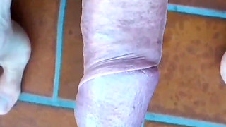 Selena's Morning Close up Posing and Sex Games