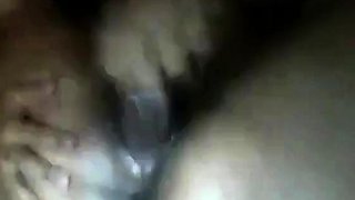 Filipina BBW Fucks Her Pussy With a Sex Toy