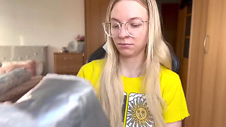 Selling My Used Underwear Vlog