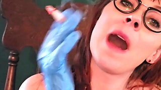 Latex Gloves