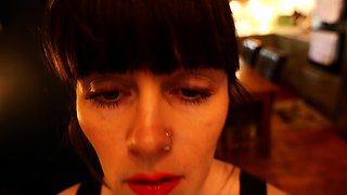 Sydney Harwin - Mommys Uncontrollable Pregnant Urges