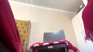 Black Giantess Tits Tease