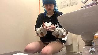Vagina Swab 2