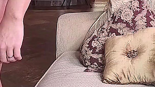 Cheating Wife Comes Home From Gym and Wants to Squirt