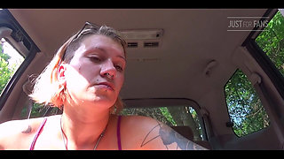 Sweaty Smoking