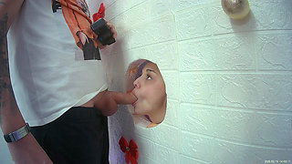 Too Pleasant to Melt Quietly