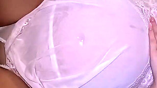 Carly Kiss Is 18, Pregnant and Getting a Creampie