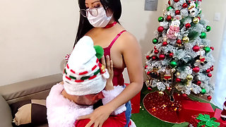 Stepfather's Special Request: Watching My Stepdaughter Blow My Best Friend